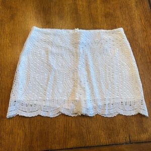Lilly Pulitzer Skort Size 6